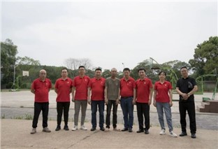 七一 | 朝陽(yáng)集團(tuán)舉行“企業(yè)要發(fā)展，黨員在行動(dòng)”主題黨日活動(dòng)