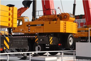 朝陽(yáng)榮獲三一頒發(fā)的“優(yōu)秀供應(yīng)商”獎(jiǎng)！